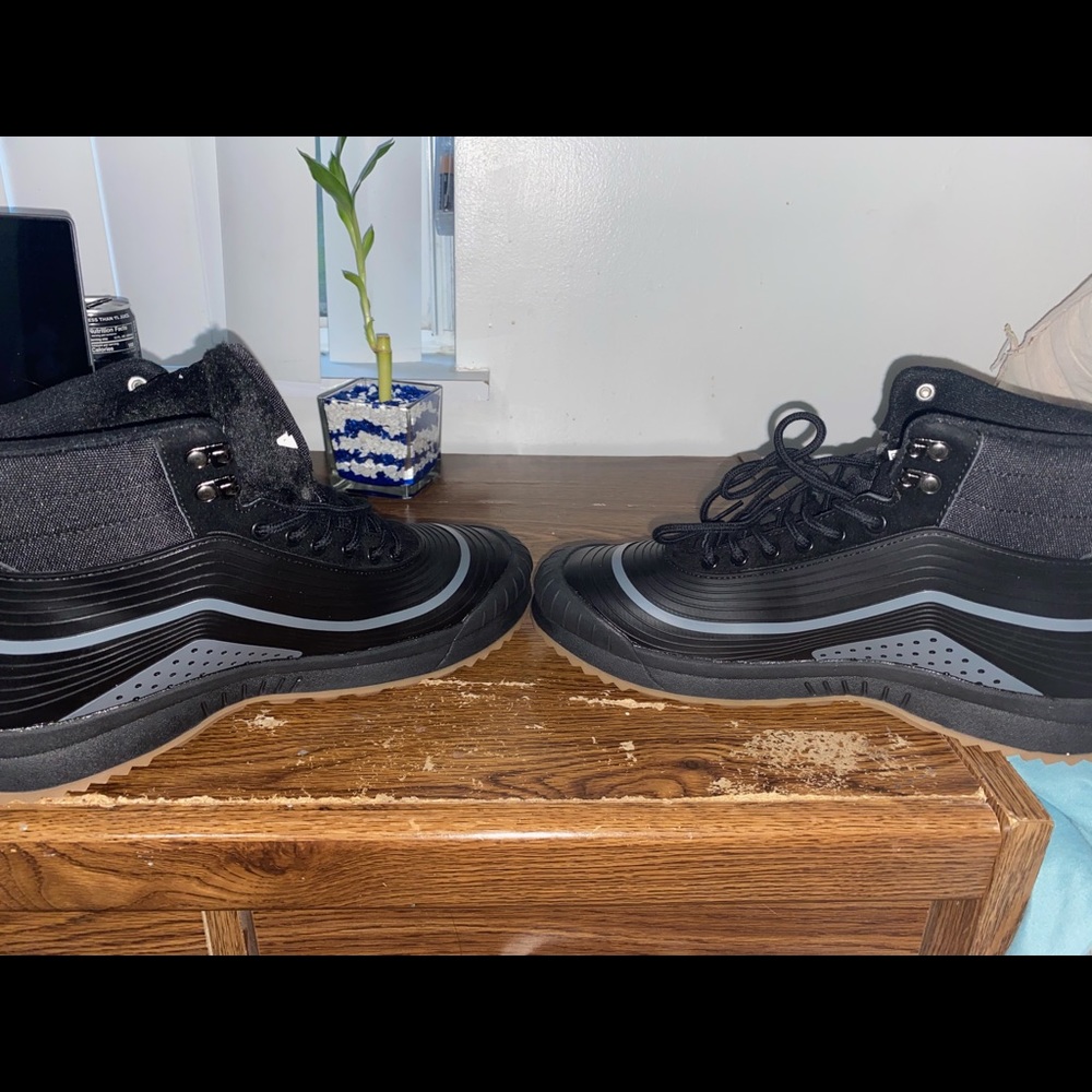 Winter Boots 10.5